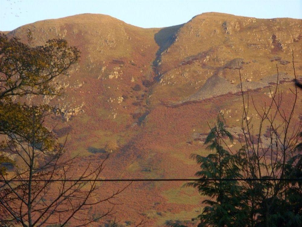 Westbourne House B&B Tillicoultry ภายนอก รูปภาพ